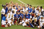 France 1998 - World Cup Winners - ESPN