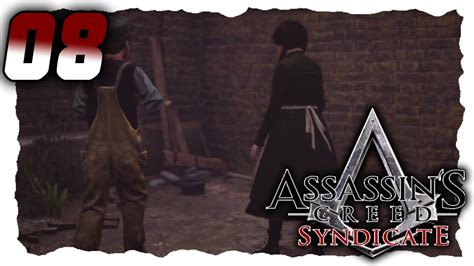 Lets Play Assassins Creed Syndicate Abberline Nehmen Wir An Deutsch