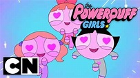 The Powerpuff Girls - The Stayover (Clip 2) - YouTube