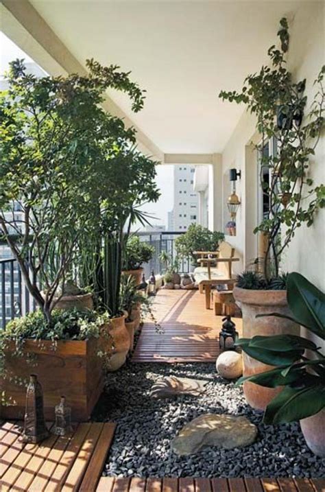 Best Balcony Garden Ideas And Designs For