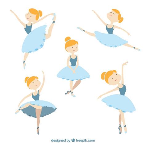 Ballet Dance Cartoon Clipart Best