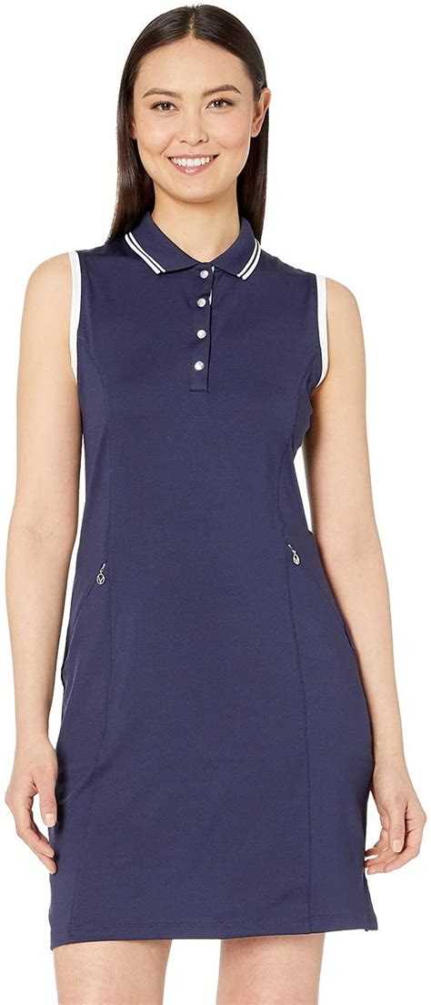 19 Cute Womens Golf Dresses That Will Have You Teeing Off In Style