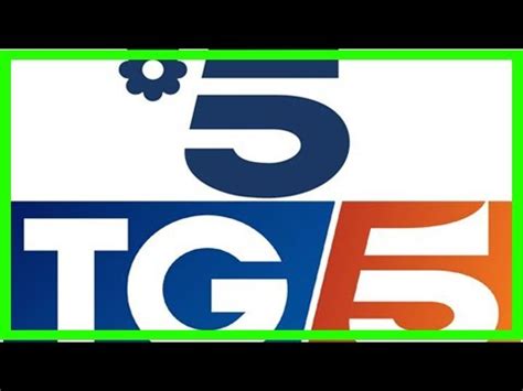 Canale 5 è un canale televisivo italiano privato generalista nazionale, edito da mediaset, che ha mediaset, a partire dal'1 giugno 2018, ha deciso di spostare canale 5 hd in un mux differente ecco. T-LEX News Mediaset, Canale 5 e il TG5 cambiano look ...