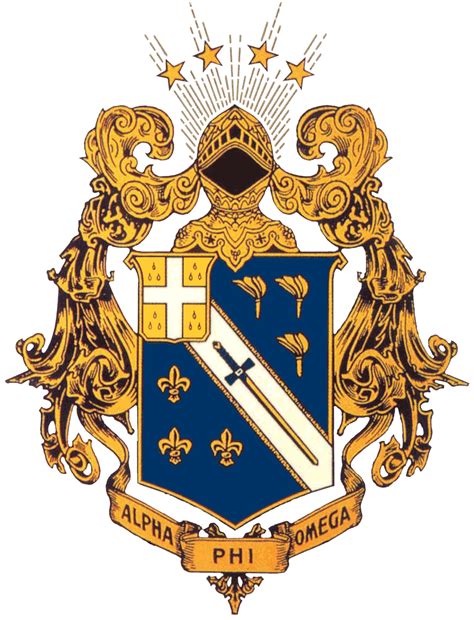 crest | INK IT UP: Crest / Family Crest / Coat of arms 