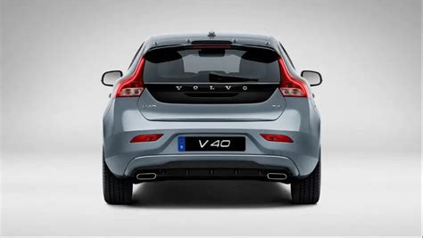 2021 Volvo V40 Release Date Redesign Pricing And New Features