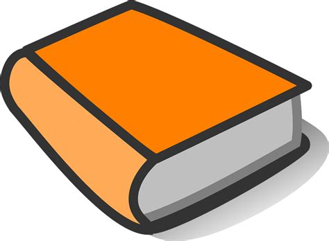 Download Thick And Thin Books Full Size Png Image Pngkit