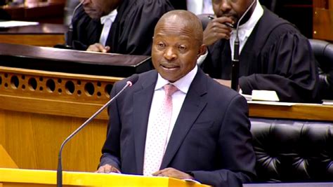David mabuza's deputy presidency has largely been defined by absence, but as he takes a more active public role, perhaps hinting towards his … Mabuza's oral reply session postponed - SABC News ...