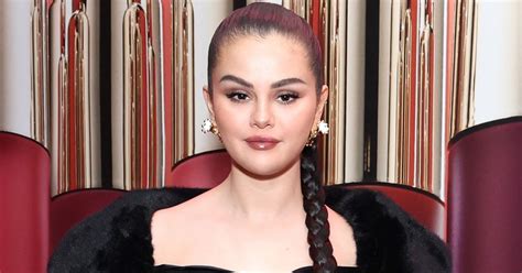 Selena Gomez Sparks Concern With Weight Loss In