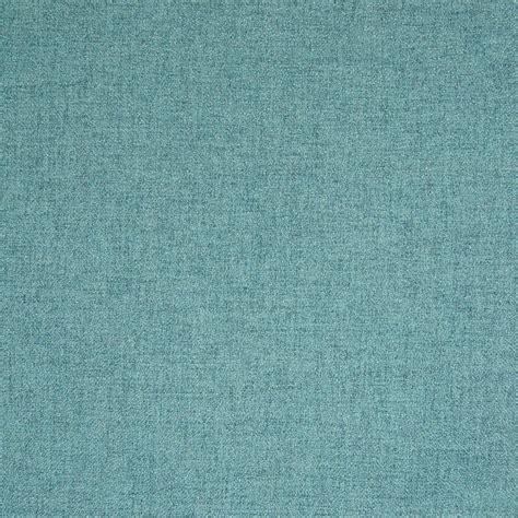 Turquoise Blue And Teal Solid Woven Upholstery Fabric Turquoise