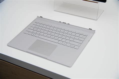 Hands On With The Microsoft Surface Book Windows Central