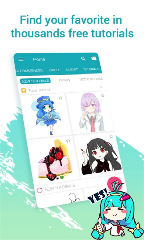 How To Draw Anime Manga With Tutorial Drawshow Apk لنظام Android تنزيل