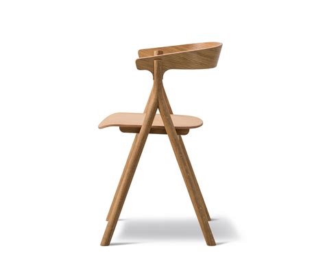 Buy fredericia 3341 yksi chair by thau & kallio denmark online in hong kong: YKSI CHAIR - Chairs from Fredericia Furniture | Architonic