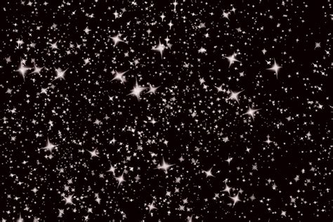 Snow Stars Sparkling Sparkle Free Image On Pixabay