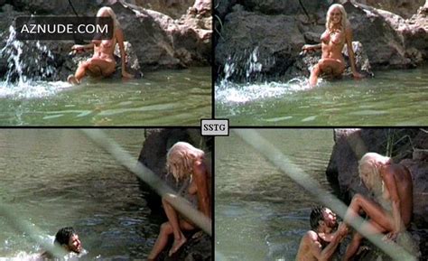 When Dinosaurs Ruled The Earth Nude Scenes Aznude