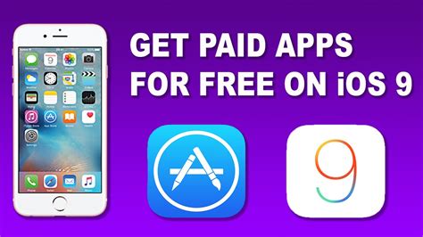 Free paid apps for ios. Get PAID Apps for FREE on iOS 9- 9.3.5/10 WITHOUT ...