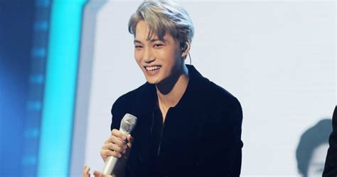 Exos Kai Reveals The Touching Way He Took A Painful Memory And Turned