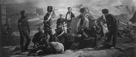 Russian defense of sevastopol, crimean war. Roger Fenton, Crimean War Photographer - Warfare History Network