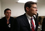 CIA Deputy Director Michael Morell Retires : The Two-Way : NPR