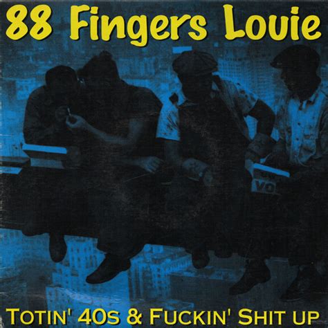 88 Fingers Louie Too Many Lyrics Genius Lyrics