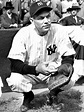 Dickey, Bill | Baseball Hall of Fame