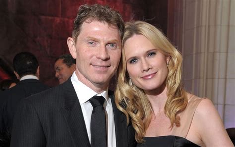 Bobby Flay Celebrity Chef Reportedly Splits From Third Actress Wife
