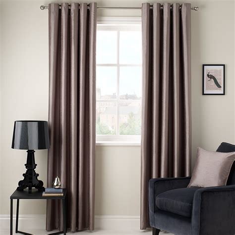 Faux Silk Curtains For Amazing Interior Designs Of House Stewartcurtains
