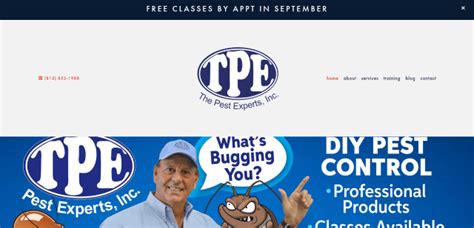 Pest Control Service in Newburgh: Why Do You Need One ...