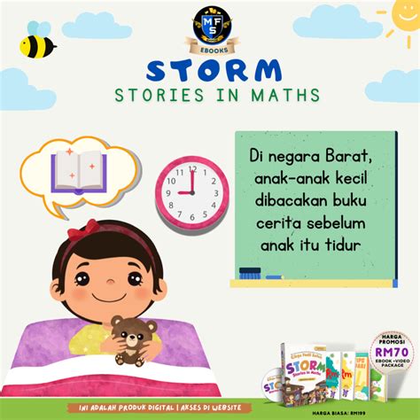 Baca Buku Cerita Sebelum Anak Tidur Cikgu Mohd Fadli Salleh Online