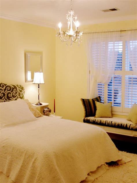 Dreamy Bedroom Window Treatment Ideas - Stylish Eve