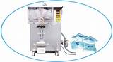 Pictures of Home Food Packaging Machine