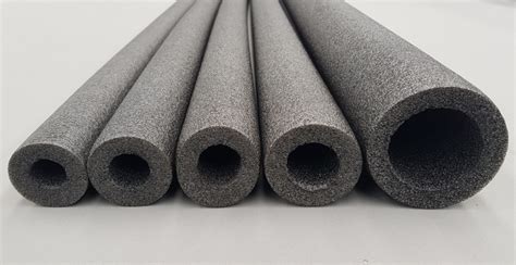 Foam Tubes Best Industrial Cushioning And Insulation Material Foamtech