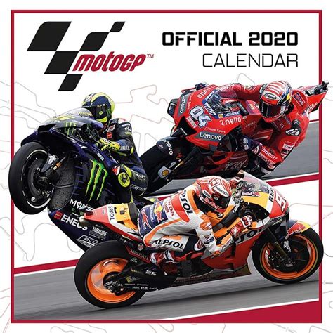 Motogp 2020 Calendar Duke Video