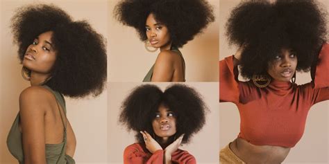 J'ai les cheveux crépus, et voici ma routine Aroma-Zone pour en prendre