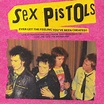 SEX PISTOLS - Ever Get The Feeling You ve Been Cheated? Live At ...