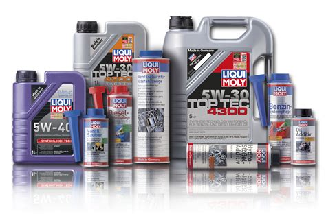 Oil additive hydraulic lifter additive (300ml) liqui moly 1009. One record after another for LIQUI MOLY: LIQUI MOLY