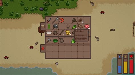 Island Survival Game Booksguides 🏝️ Island Survival Game By Thomassu