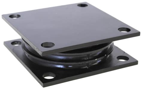 Anti Vibration Pads Blocks And Shims