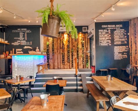 14 Delicious Vegan Restaurants In Cape Town You Need To Try
