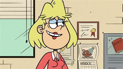 Watch The Loud House Season 3 Episode 26 The Loud House The Write