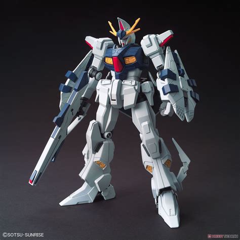 Read the rest of this entry ». 【ガンプラ】HGUC 1/144『ペーネロペー』閃光のハサウェイ ...