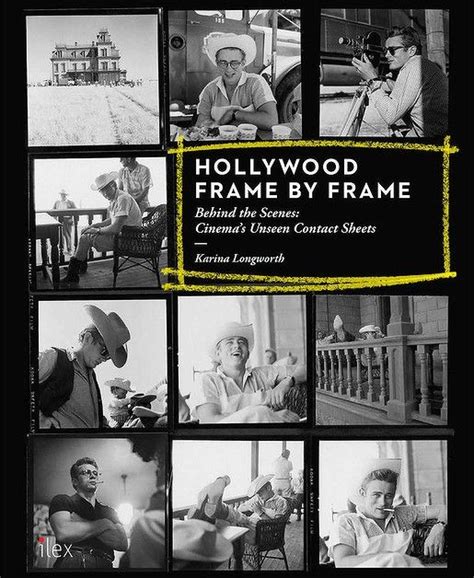Hollywood Frame By Frame Hollywood Silver Screen Classic Movies