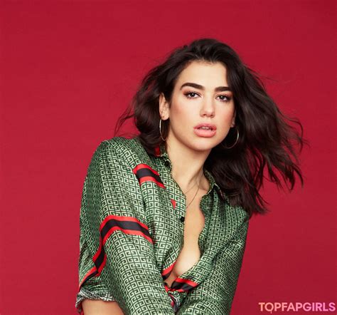 Dua Lipa Nude Onlyfans Leaked Photo Topfapgirls