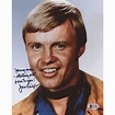 Jon Voight Signed 8x10 Photo Inscribed "Young Man - Starting out ...