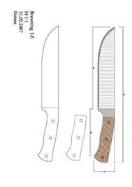He colgado en rapidshare una carpeta comprinida en formato rar con plantillas de cuchillos. plantillas de cuchillos pdf - Pesquisa Google | Knife ...