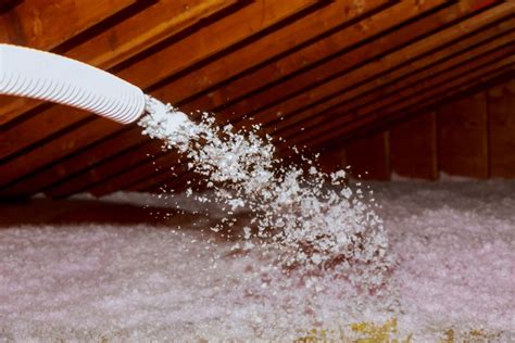 13 Types Of Roof Insulation
