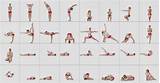What Is Bikram Yoga Photos