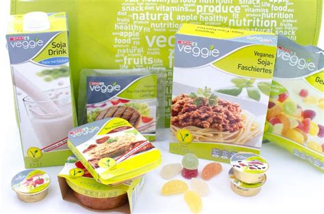 Spar Veggie Vegane Vegetarische Produkte Veganblatt