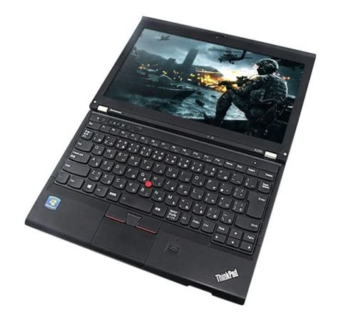 Harga Dan Spesifikasi Lenovo Thinkpad X230 Review Laptop