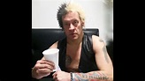 A day with punk drummer Stuart Meadows - YouTube