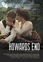 Howards End (1992) - Posters — The Movie Database (TMDb)